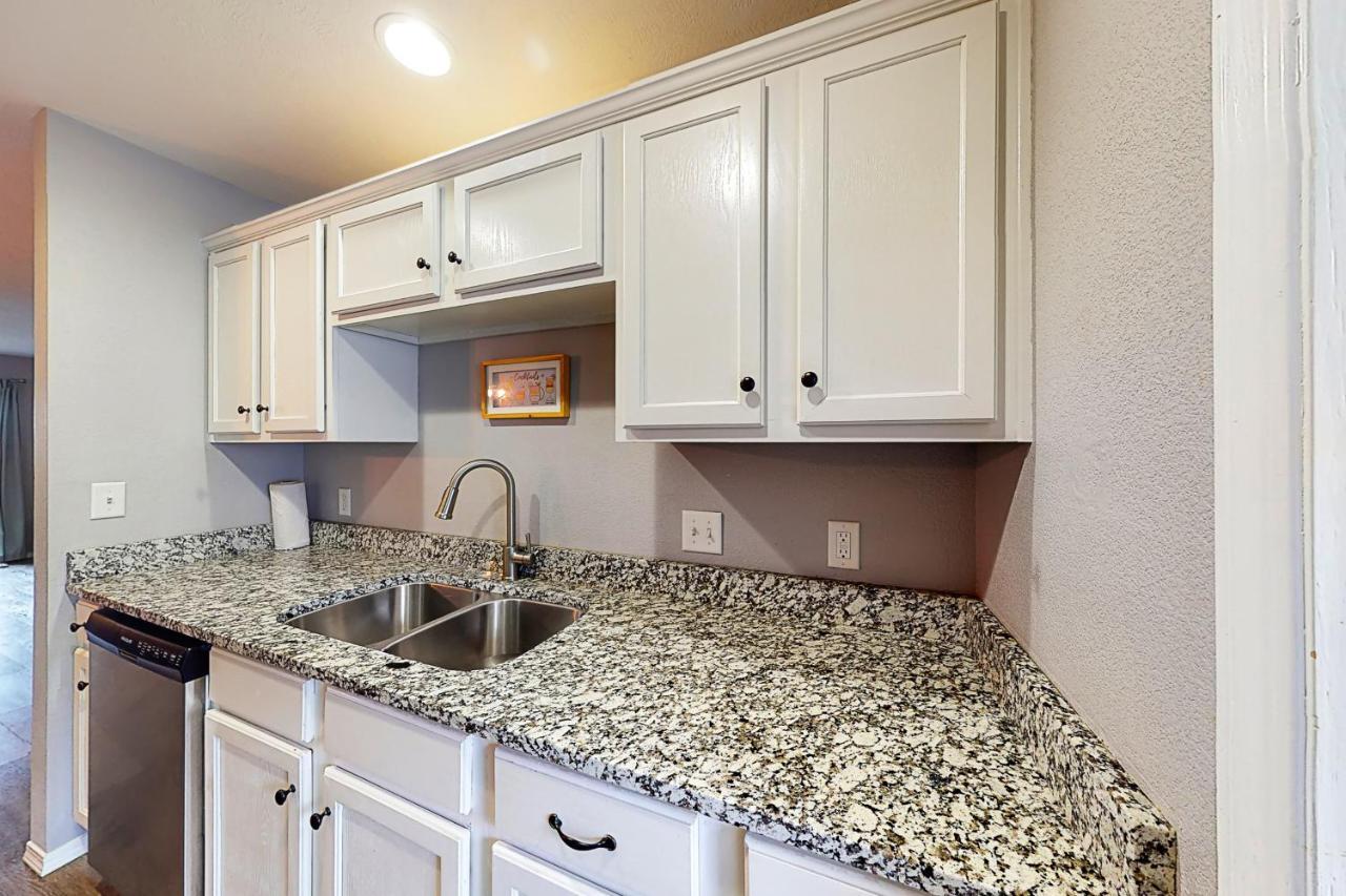 Vineyards 2909 #3 Apartment Бренсън Екстериор снимка