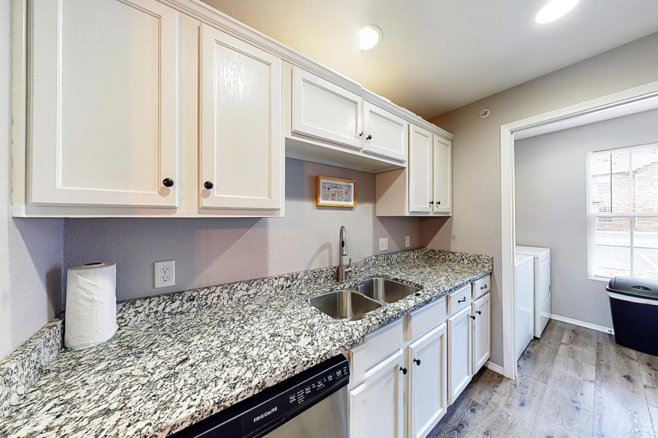 Vineyards 2909 #3 Apartment Бренсън Екстериор снимка