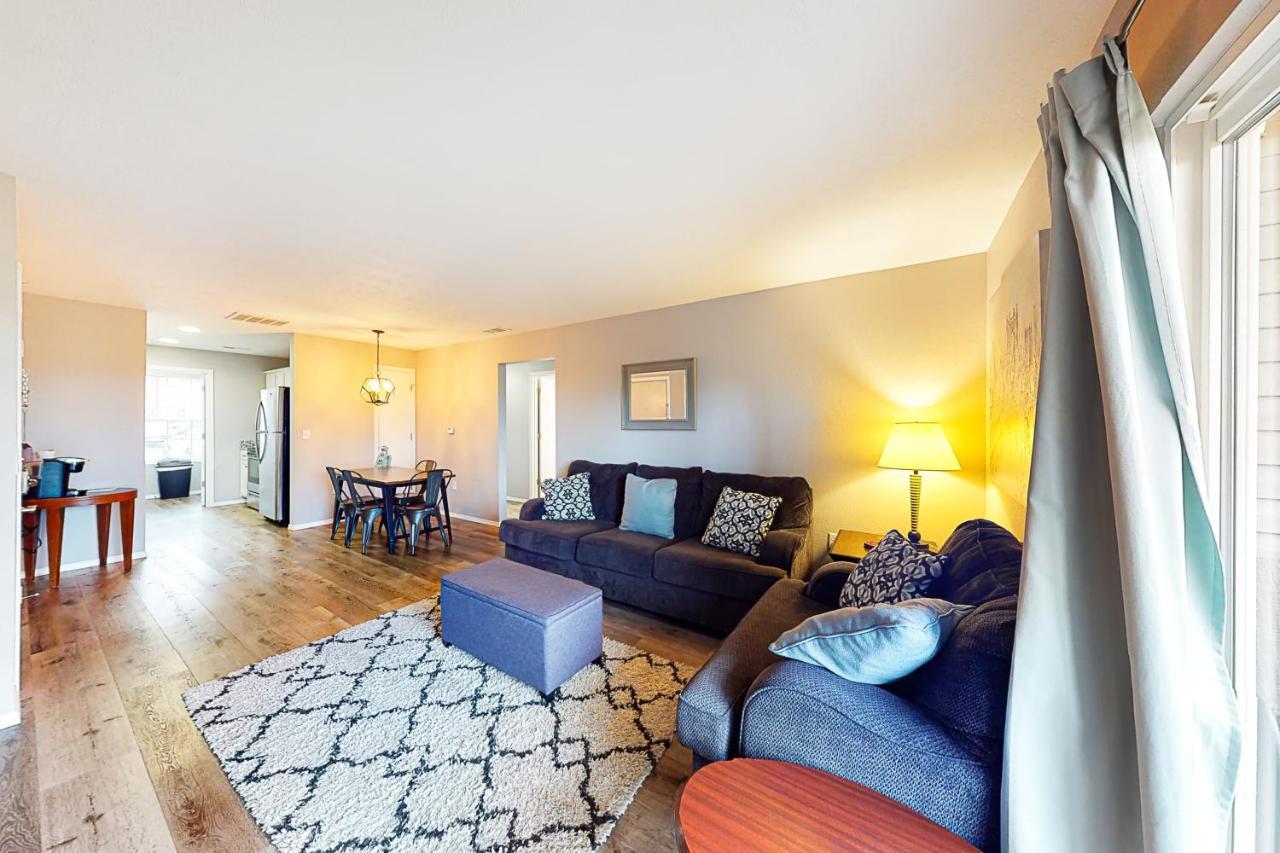 Vineyards 2909 #3 Apartment Бренсън Екстериор снимка